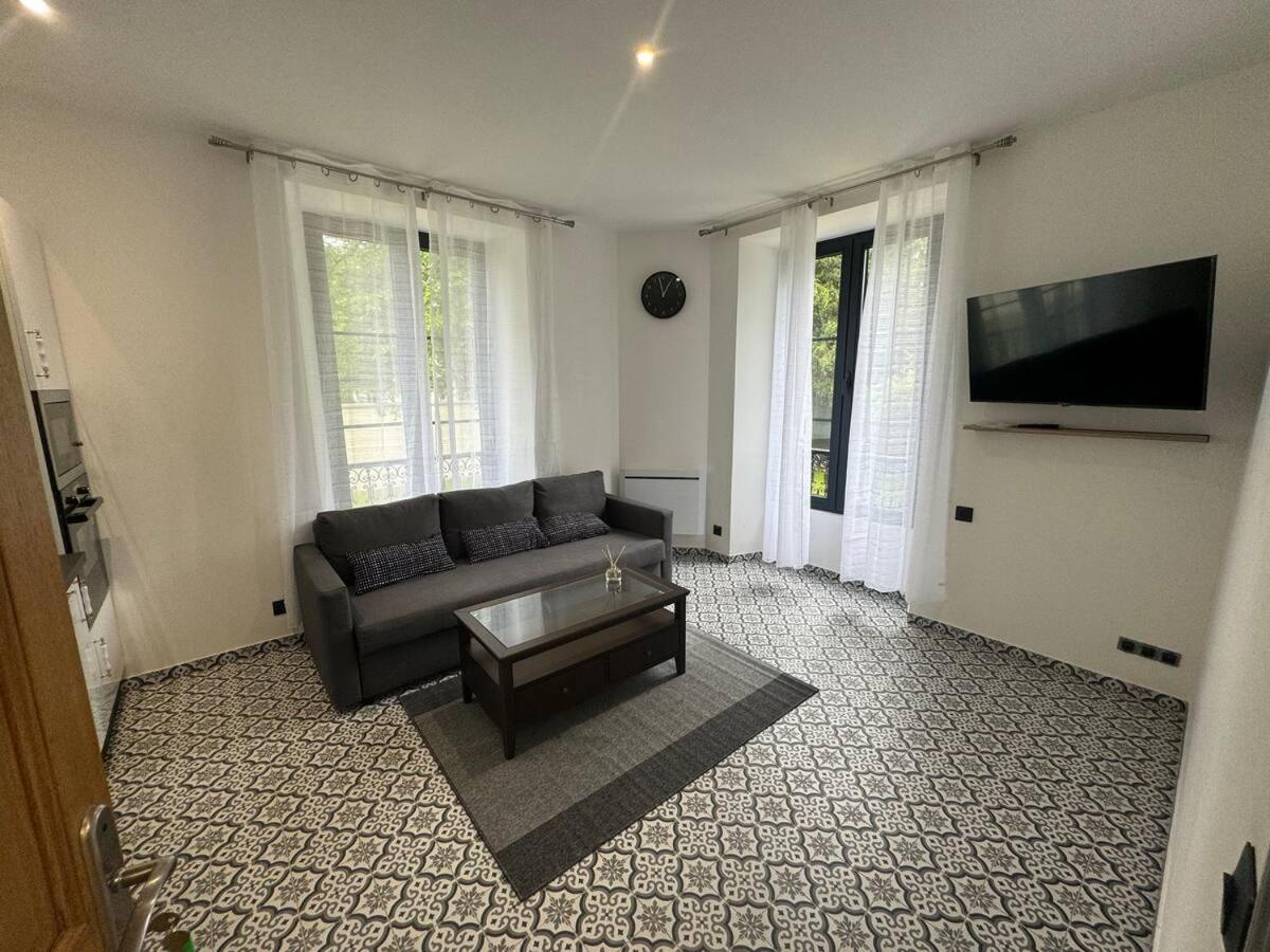 L'Etoile De Seine 77 Appartement 6 Dammarie-lè-Lys Exterior foto